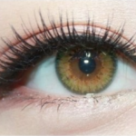 EYEYOU 100% Hand Made Eyelashes (NO.18-Charming) 韩国EYE YOU 100％纯手工睫毛 (NO.18-迷人) - Image 3