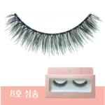 EYEYOU 100% Hand Made Eyelashes (NO.8-Sing Song) 韩国EYE YOU 100％纯手工睫毛 (NO.8-唱歌)