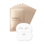 Fancl Moist & Lift Mask 28ml*6pcs 日本Fancl高保湿修护滋养胶原蛋白面膜 28ml*6枚 - Image 3