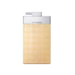 E-standard Cuticle Nutrition Treatment 600ml 伊势丹 修复毛鳞片护发素