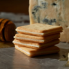 Tokyo Milk Cheese Factory cookies (Honey & Gorgonzola) 10pcs/box 东京牛奶芝士工厂 蜂蜜古冈左拉芝士饼干 10枚入 - Image 4