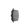 Lucky Trendy Styling Hair Comb 日本LUCKY TRENDY 3D造型梳 - Image 4
