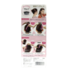 Lucky Trendy Styling Hair Comb 日本LUCKY TRENDY 3D造型梳 - Image 3