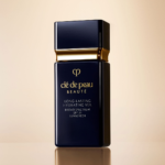 Cle De Peau Long-Lasting Hydrating Veil SPF25 PA++ 30ml 肌肤之钥 钻石光感妆前乳隔离霜 SPF25 PA++ - Image 4