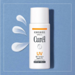 Kao Curel UV Protection Milk SPF50+ PA+++ 60ml 花王 珂润 润浸保湿防晒乳 SPF50+ PA+++ - Image 6