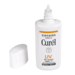Kao Curel UV Protection Milk SPF50+ PA+++ 60ml 花王 珂润 润浸保湿防晒乳 SPF50+ PA+++ - Image 5
