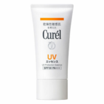 Kao Curel UV Protection Essence SPF30 PA+++ 50g 花王 珂润 防晒隔离精华乳 SPF30 PA+++ 50g - Image 3