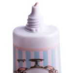 CLUB Suppin Cream Makeup Base Primer (Pastel Rose) 30g 日本CLUB 出浴素颜美白霜隔离妆前乳素颜霜(优雅玫瑰) 30g - Image 4