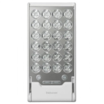 EXIDEAL mini LED EX-P120 (White) 日本EXIDEAL mini LED采光美容仪 EX-P120 (白色)
