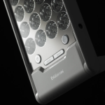 EXIDEAL mini LED EX-P120 (White) 日本EXIDEAL mini LED采光美容仪 EX-P120 (白色) - Image 6