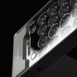 EXIDEAL mini LED EX-P120 (White) 日本EXIDEAL mini LED采光美容仪 EX-P120 (白色) - Image 7