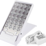 EXIDEAL mini LED EX-P120 (White) 日本EXIDEAL mini LED采光美容仪 EX-P120 (白色) - Image 3