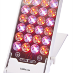 EXIDEAL mini LED EX-P120 (White) 日本EXIDEAL mini LED采光美容仪 EX-P120 (白色) - Image 5