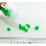 Kobayashi Seiyaku Breath Care (Strong Mint) 50pcs 小林制药 口气清新丸 (超强薄荷味) 50粒 - Image 3
