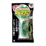 Kobayashi Seiyaku Breath Care (Strong Mint) 50pcs 小林制药 口气清新丸 (超强薄荷味) 50粒