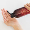 LuLuLun Precious Lotion Rich 400ml 日本LuLuLun露露伦 奢润化妆水 R熟龄肌 400ml - Image 3
