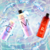LuLuLun Precious Lotion Rich 400ml 日本LuLuLun露露伦 奢润化妆水 R熟龄肌 400ml - Image 5