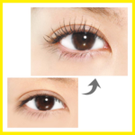 D-UP Volume Extension Mascara (Black) 9g 日本D-UP 防水浓密滋养睫毛膏 (黑色) - Image 6