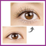 D-UP Ultra Fiber Super Long Mascara (Black) 9g 日本D-UP 超激长睫毛膏 (黑色) - Image 6