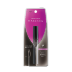 D-UP Ultra Fiber Super Long Mascara (Black) 9g 日本D-UP 超激长睫毛膏 (黑色)