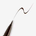 D-UP Perfect Extension Mascara Eyeliner Set (Black/Brown Black) 9g 日本D-UP 纤细增长睫毛膏眼线笔套装 (黑色/棕黑色) - Image 10