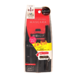 D-UP Perfect Extension Mascara Eyeliner Set (Black/Brown Black) 9g 日本D-UP 纤细增长睫毛膏眼线笔套装 (黑色/棕黑色)