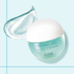 Elixir Balancing Mizu Cream 60g 资生堂 怡丽丝尔 水油平衡保湿面霜 - Image 5