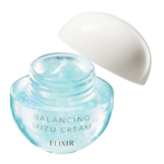 Elixir Balancing Mizu Cream 60g 资生堂 怡丽丝尔 水油平衡保湿面霜 - Image 3