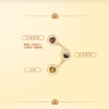 The History of Whoo: Gongjinhyang Intensive Nutritive Cream 50ml 后：拱辰享气韵生润颜滋养霜 - Image 4
