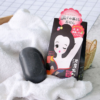PELICAN SOAP Peat Stone Body Scrub Soap 100g 沛丽康 泥炭石身体磨砂皂 100g - Image 3