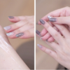 MORE ROOM Musk + Savon Hand & Nail Cream 75g 日本 MORE ROOM 香氛护手霜 (白麝香+皂香) 75g - Image 4