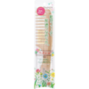 Mapepe Wood Comb 日本Mapepe 防打结木发梳