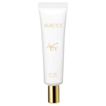 HACCI Aqua UV SPF50+ PA++++ 30g 日本HACCI 高保湿蜂蜜水润防晒霜  SPF50+ PA++++ - Image 3