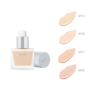 RMK Liquid Foundation (201) 润民康 丝薄粉底液 (201瓷白色) 30ml - Image 6