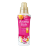 Lion Aroma Rich Fragrance Fabric Softener (Scarlette)  狮王 Aroma Rich香氛衣物柔顺剂 (斯嘉丽-幸福果香) 520ml