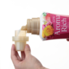 Lion Aroma Rich Fragrance Fabric Softener (Scarlette)  狮王 Aroma Rich香氛衣物柔顺剂 (斯嘉丽-幸福果香) 520ml - Image 4