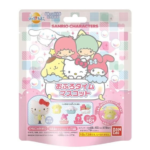 BANDAI Characters Surprise Bath Bomb 万代 三丽鸥惊喜泡泡沐浴球 75g