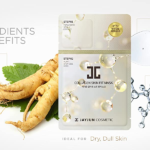 JayJun Collagen Skin Fit Mask 10pcs/box 捷俊 植物干细胞胶原蛋白面膜 (10片/盒) - Image 6