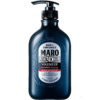 MARO 3D Volume Up Shampoo EX 450ml 日本MARO摩隆3D立体控油去屑男士洗发水