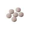 Svelty Belly Fat Pakkun Black Ginger (14 Days Supplies /70 Tablets) 日本丝蓓缇 黑生姜酵素腹部燃脂酵素 (14日份/70粒) - Image 4