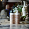LATTE SHAM Caffeine & Milk Treatment (Moist) 咖香妍 浓缩咖啡焕活多重养护护发素 (滋润型) 400ml - Image 4