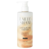 LATTE SHAM Caffeine & Milk Treatment (Moist) 咖香妍 浓缩咖啡焕活多重养护护发素 (滋润型) 400ml