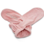 Cogit Usamimi Dry Hair Turban (Pink) 蔻吉特 小兔洗颜干发带 (粉色) - Image 6
