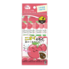 Okuchi Cherry Mouth Wash (5 Packets) 日本OKUCHI 清新蜂胶漱口水随身包 (樱桃）