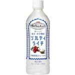 Kirin Salty Lychee Juice 麒麟 冲绳海盐荔枝饮料 500ml
