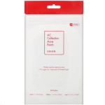 COSRX AC Collection Acne Patch 26patches 珂丝艾 AC薄隐形痘痘贴 26贴