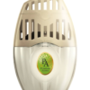 ST Shoshu-Riki Premium Aroma Room Deodorizer (Shinryoku Fresh Green)  小鸡仔 消臭力 房间空气清新剂 (清新芳香) 400ml - Image 4