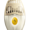 ST Shoshu-Riki Premium Aroma Room Deodorizer (Yuzuki)  小鸡仔 消臭力 房间空气清新剂 (柚子芳香) 400ml - Image 4