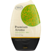 ST Shoshu-Riki Premium Aroma Room Deodorizer (Shinryoku Fresh Green)  小鸡仔 消臭力 房间空气清新剂 (清新芳香) 400ml
