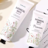 Teeth Lab Botanical White Tooth Paste Premium (Forest Mint)  日本botanical white植物美白牙膏去黄去口气清洁牙垢 - Image 3